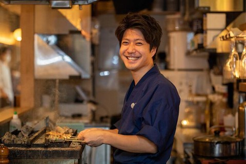 焼鳥ゆう 成城店の画像