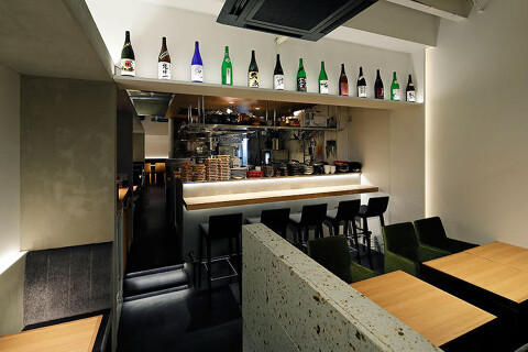 Tokyo Rice Wine あざみ野店の画像