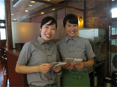 ヴィクトリアステーション　旭川末広店の画像