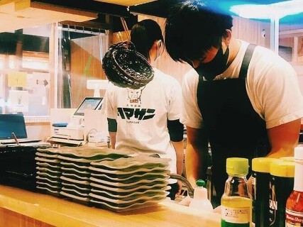 ネオ大衆酒場 タマサン 立川店の画像