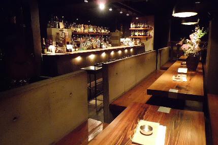 BAR SINCERELYの画像