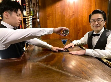 酒肆バグパイプの画像