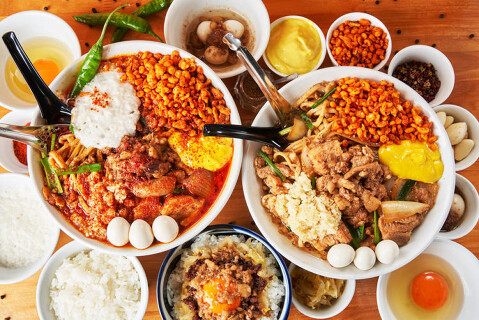 ワシワシ東京　駒沢店の画像