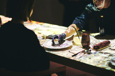 FARM TO TABLE KANBEの画像