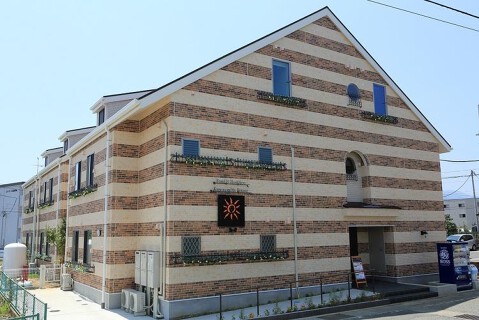 ファミリー・ホスピス 鴨宮ハウスの画像