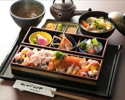 成田食堂の画像