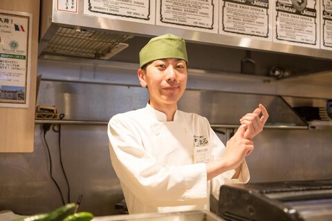 牡蠣とワイン立喰いすしまる　なんばウォーク店の画像