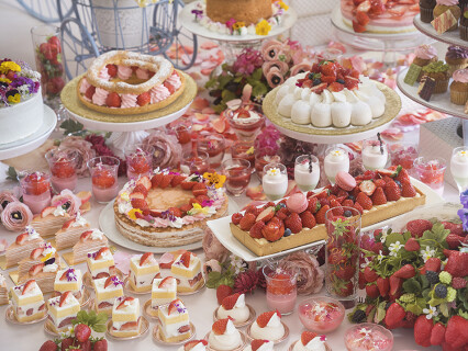 ヒルトン福岡シーホークの画像