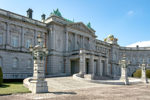  裾野市内の会食施設 の画像
