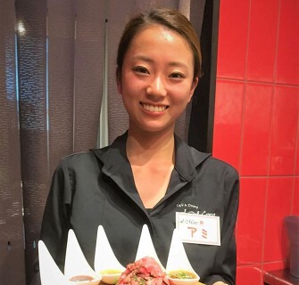 イタリアン　al mare 彩の画像