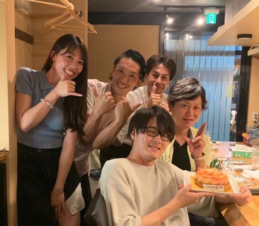 ハラス屋の画像