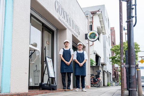 GONNA DAYS　東急吉祥寺店の画像