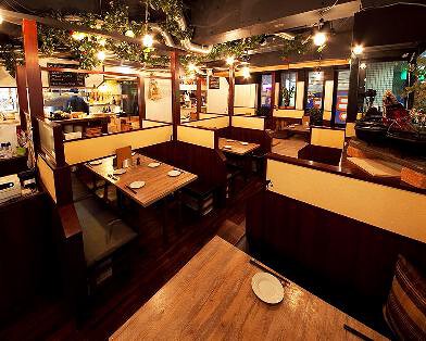 浦安kitchenあそびの画像