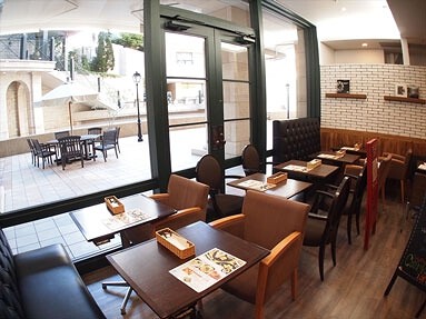 コンテンポラリー1684 ゲートシティ大崎店の画像