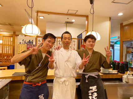 居酒屋　けやきの画像