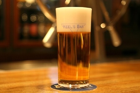 OP`s BARの画像
