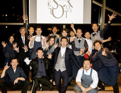 焼肉 牛ノ神の画像