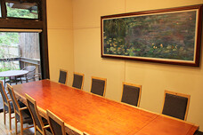 三田 山里料理　天神山仁木家の画像