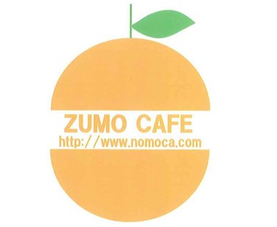 ＺＵＭＯ ＣＡＦＥの画像