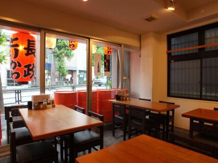 博多とりかわ長政の画像