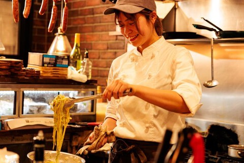 赤バルRETZE　の画像