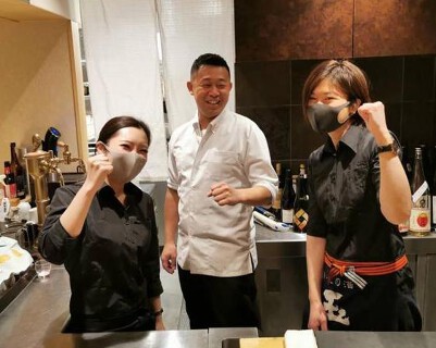 麦酒庵　日本橋本町店の画像