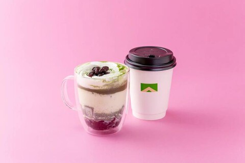 ATELIER MATCHA鎌倉の画像