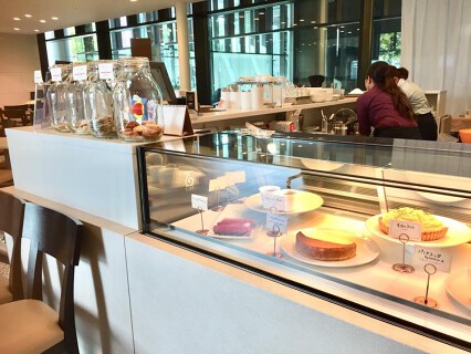 CAFETTERIA TOPEの画像