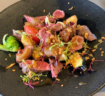 Bistro Aliveの画像