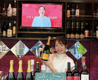 Bar MoMo.の画像