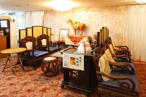 中華料理　楓林閣の画像