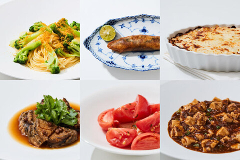 tokotowaキッチンの画像