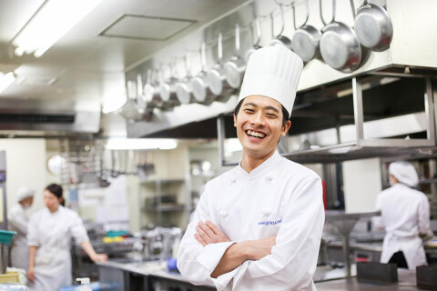 アニヴェルセル 東京ベイの画像