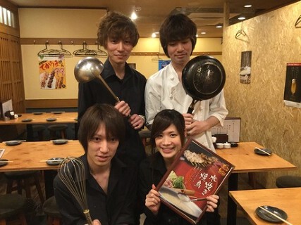 とりいちず池袋東口店の画像