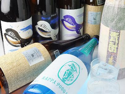 大井一丁目酒場の画像