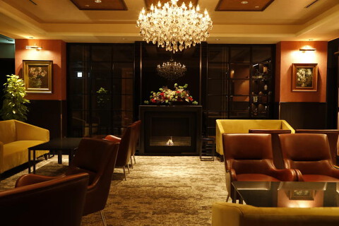 会員制 高級フレンチ・レストラン Terre Mer テールメールの画像