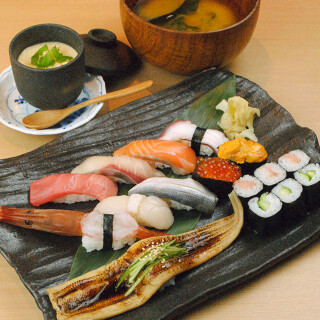 北海寿司 うに丸の画像