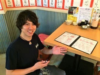  大衆屋台酒場 まじめや 上本町店の画像