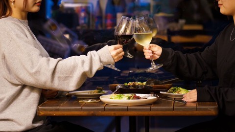 NewPond〜創作料理とお酒のお店〜の画像