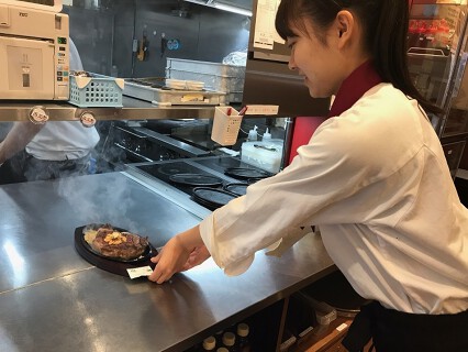 アッ！そうだ ステーキ 八潮店の画像