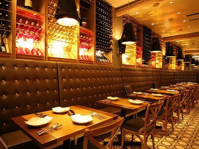 トラットリア・コダマの画像