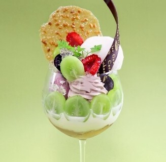 カカオティエゴカン KITTE大阪店の画像