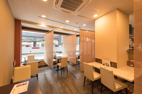 そば和みの画像