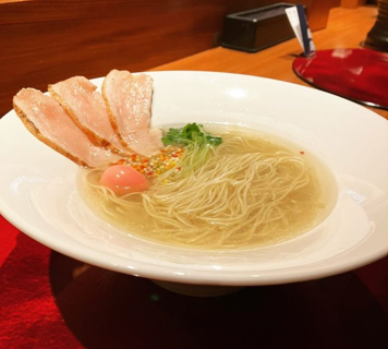 麵鶏 佰鶏の画像