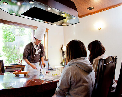 ビフテキのカワムラ 西宮店の画像