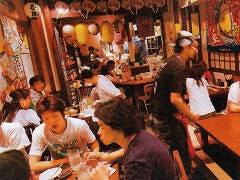 居酒屋 酔っ手羽 南行徳店の画像