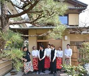 嵐山　ＭＩＴＡＴＥの画像