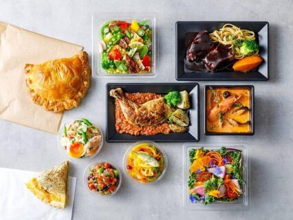 フレンチデリ by PLEIN 日本橋三越本店の画像