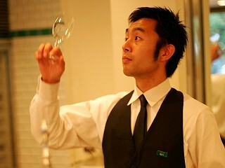 キハチ イタリアン 横浜クイーンズイーストの画像