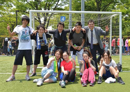 八重洲 美味門の画像